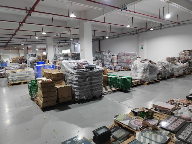 广东年丰照明科技代购代销服务解析 一站式照明产品采购与分销方案